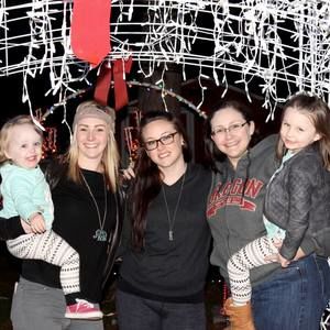 Meet your Posher, Chelsea